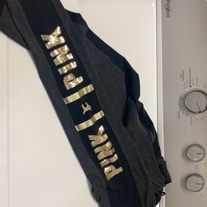 Victoria secret PINK leggings